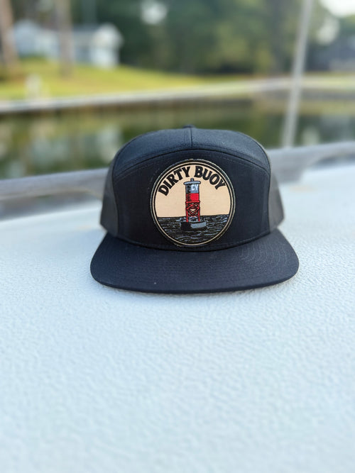 Trucker hat