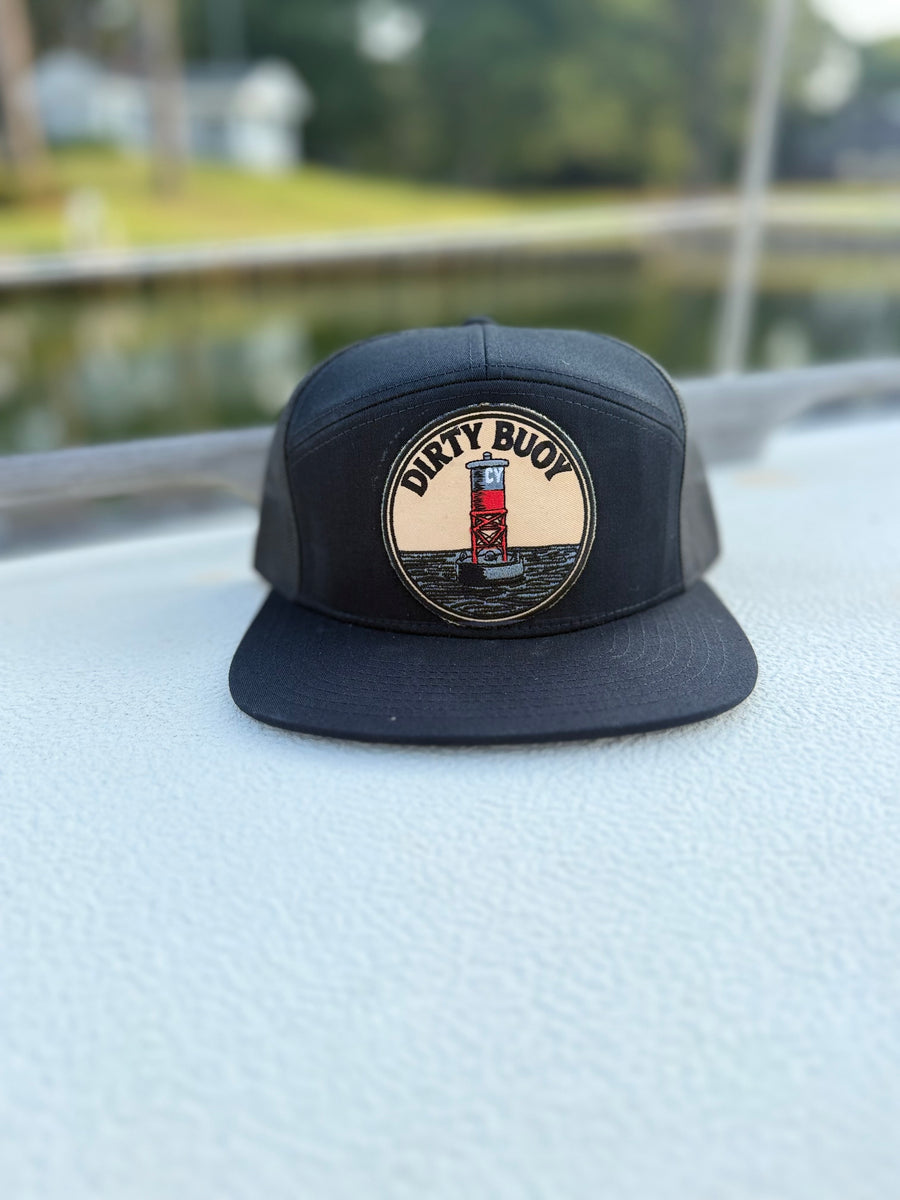 Trucker hat