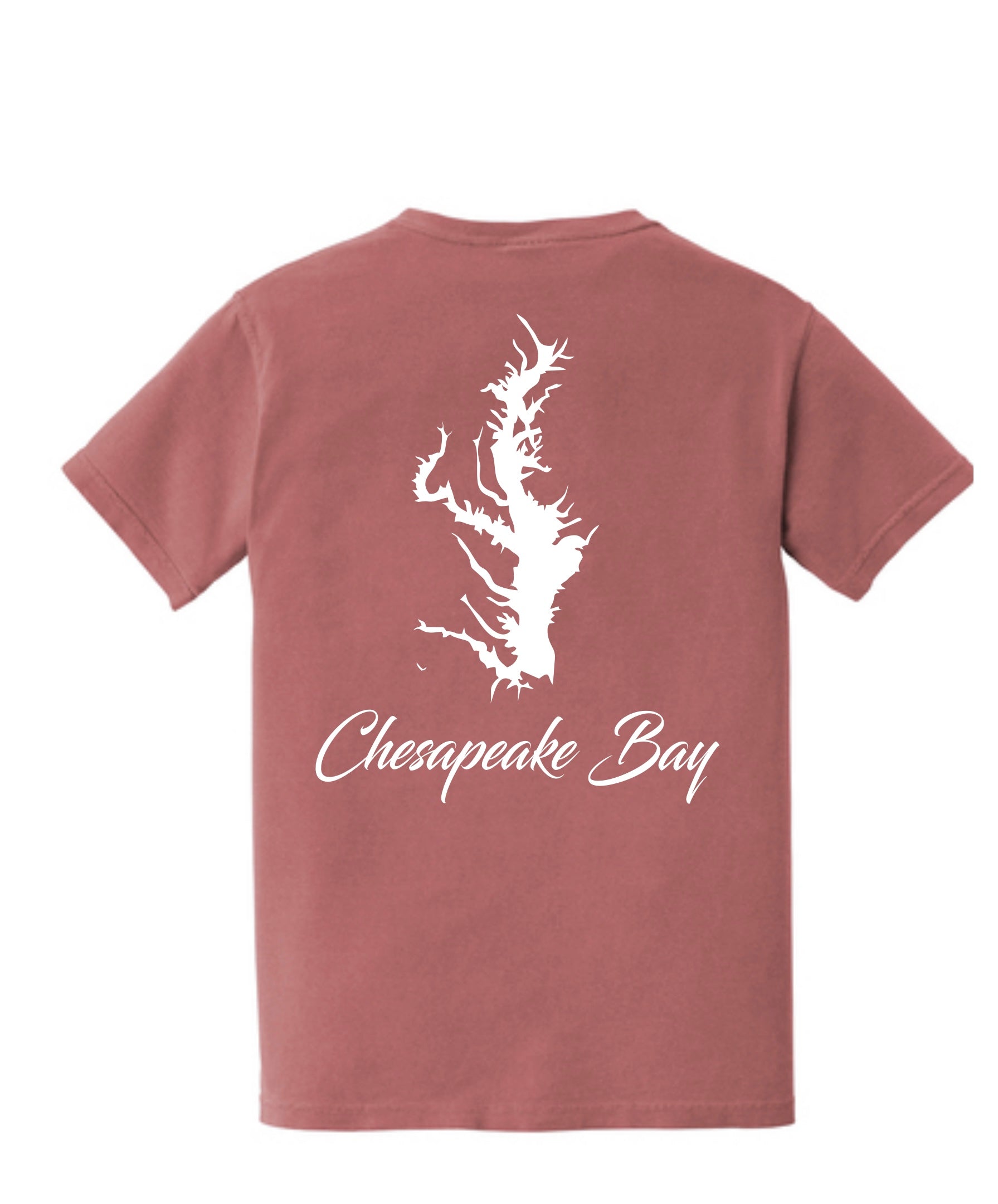 Chesapeake Bay Tee